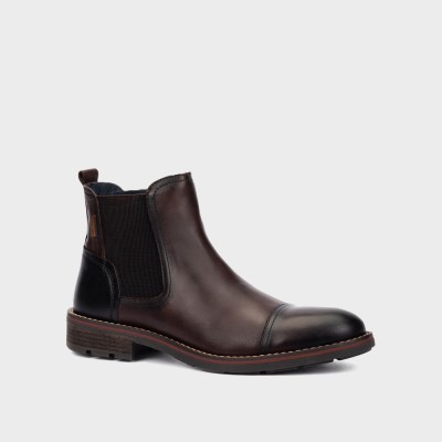 BOTINES HOMBRE PIKOLINOS M2M-8022C1 